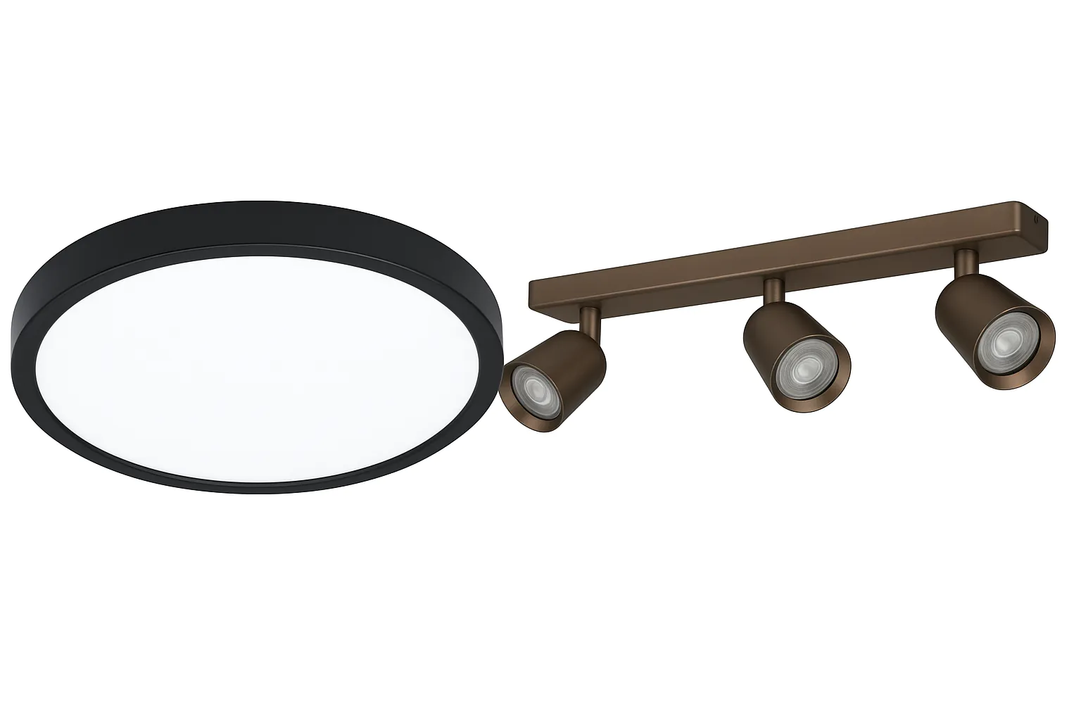 Eglo loftlamper