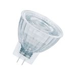Osram LED Star Classic Reflektor Spot GU4 MR11 2.5W 184lm 36D - 827 Ekstra Varm Hvid | Erstatter 20W