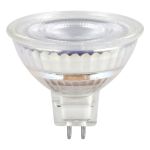 Ledvance Superior LED spot Reflektor GU5.3 MR16 6.6W 500lm 36D - 930 varm hvid | bedste farvegengivelse - dæmpbar - erstatter 43W