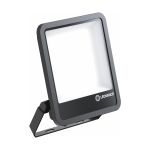Ledvance LED Projektør Aluminium Sort 167W 25000lm 100D - 840 Kold Hvid | IP66 - Symmetrisk