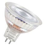 Ledvance LED Spot GU5.3 MR16 3.4W 345lm 36D - 830 Varm Hvid | Erstatter 35W
