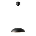 DFTP by Nordlux LED Pendel Lampe Versale Metal Sort | Egnet til E27