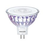 Philips Corepro LED Spot GU5.3 MR16 7W 621lm 36D - 827 ekstra varm hvid | erstatter 50W