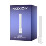 Noxion Lucent PL-S LED  6W - 840 Kold Hvid | 4-Pinde - Erstatter 11W