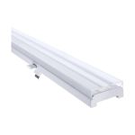 Noxion Retrofit Skinnesystem Modul 32W/40W/48W/55W Max 12025lm 90D - 840 Kold Hvid | 1500mm