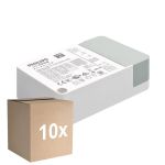Fordelspakke 10x Philips Xitanium G3 Driver Max 44W｜0.9~1.05A(DIP)｜30~42V｜incl. DC cable | 900mA (Til Noxion)