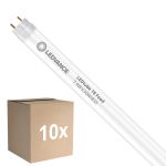 Fordelspakke 10x Ledvance LED Lysrør T8 Performance Food (EM/Mains) Standard Output 7.9W 750lm - 833 Varm Hvid | 90cm Erstatter 30W