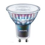 Philips MASTER LED Spot ExpertColor GU10 PAR16 5.5W 355lm 25D - 927 ekstra varm hvid | bedste farvegengivelse - dæmpbar - erstatter 50W