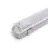 Noxion LED Vandtæt Lysrender Armaturhus Poseidon V2.0 incl. 1x Noxion LED Lysrør T8 Standard Output 15W 1800lm - 865 Dagslys | 120cm