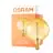 Osram Vintage 1906 LED E27 Globe filament guld 200mm 5W 300lm - 820 ekstra varm hvid | dæmpbar - erstatter 40W