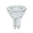 Osram Parathom Super Star LED spot GU10 PAR16 5W 350lm 36D - 827 ekstra varm hvid | dæmpbar - erstatter 35W