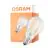 Osram LED Superstar E27 Pære Filament Klar 7.5W 1055lm - 940 Kold Hvid | Bedste Farvegengivelse - Dæmpbar - Erstatter 75W