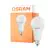 Osram LED Star Classic E27 Pære Matt 24.9W 3452lm - 827 Ekstra Varm Hvid | Erstatter 200W