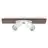 Ledvance LED Decor Spot Mercury Hvid 6W 460lm - 927 Ekstra Varm Hvid | Bedste Farvegengivelse