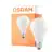 Osram LED Lamps E27 Pære Filament Matt 11.6W 2452lm - 827 Ekstra Varm Hvid | Erstatter 150W