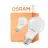 Osram LED Star Classic E27 Pære Matt 9W 940lm - 827 Ekstra Varm Hvid | Erstatter 75W