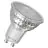 Ledvance LED Spot GU10 PAR16 3.7W 350lm 36D - 940 Kold Hvid | Bedste Farvegengivelse - Dæmpbar - Erstatter 35W