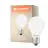 Ledvance Classic LED E27 Pære Matt 5.9W 806lm - 840 Kold Hvid| Dæmpbar - Erstatter 60W