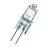 Osram Halostar Ovn G4 Capsule 10W 130lm - 928 Ekstra Varm Hvid 