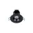 Sylvania LED Spot Start Aluminium Sort 760lm - 827-830-840 CCT | 86mm - IP44 - Dæmpbar