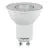 Sylvania RefLED ES50 LED Spot GU10 PAR16 4.2W  320lm 110D - 830 Varm Hvid | Erstatter 35W