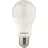 Sylvania ToLEDo LED E27 Pære Matt 13W 1521lm - 840 Kold Hvid | Erstatter 100W