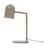 It's about RoMi Bordlampe Marseille Jern Sanded | Egnet til 1x E27 