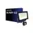 Noxion LED Projektør Beamy G3 50W 5500lm 110D - 830 Varm Hvid | IP44 - Bevægelses- og Lyssensor - Symmetrisk