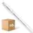 Fordelspakke 10x Philips LEDLysrør T5 MASTER (Mains) High Output 18.5W 2800lm - 840 kold hvid | 85cm - erstatter 39W