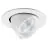 Noxion LED Spot Forza V2 Aluminium Hvid 36W 4100lm 36D - 930-940-957 CCT | 160mm - Udsnit 145mm - Bedste Farvegengivelse