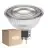 Fordelspakke 10x Ledvance Performance LED spot Reflektor GU5.3 MR16 5W 345lm 36D - 940 kold hvid | bedste farvegengivelse - dæmpbar - erstatter 35W