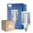 Fordelspakke 6x Philips TrueForce LED E27 HPL klar 42W 6000lm 360D - 840 kold hvid | erstatter 125W