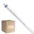 Fordelspakke 10x Philips LED Tube T5 MASTER (HF) High Output 18.5W 2800lm - 865 dagslys | 85cm - dæmpbar - erstatter 39W