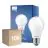 Fordelspakke 10x Philips MASTER LED Pære Ultra Efficient E27 Pære matt 2.3W 485lm - 827 ekstra varm hvid | erstatter 40W