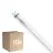 Fordelspakke 10x Philips Master LED Lysrør T8 (EM/Mains) High Output T8 11.3W 2100lm - 865 Dagslys | 120cm - Erstatter 36W