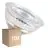 Fordelspakke 10x Ledvance LED Spot GU5.3 MR16 6.1W 621lm 36D - 830 Varm Hvid | Erstatter 50W