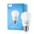 Philips Corepro LED Lustre E27 Kugle matt 7W 806lm - 827 ekstra varm hvid | erstatter 60W