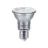 Philips Master Value LED Pære Reflektor E27 PAR20 6W 500lm 25D - 927 ekstra varm hvid | bedste farvegengivelse - dæmpbar - erstatter 50W