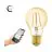 Eglo LED E27 Pære Rav Filament 4.9W 500lm - 822 Ekstra Varm Hvid | Zigbee Dæmpbar- Erstatter 40W