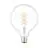 Eglo LED E27 Pære Klar Filament 7.3W 806lm - 827 Ekstra Varm Hvid | Erstatter 60W