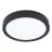 Eglo Loftlampe Fueva 6 Plast  Sort 11.5W 1550lm - 827-840-865 CCT