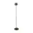 Eglo Gulvlampe Roccanova-L Solar Stål Grøn 2W 270lm - 830 Varm Hvid | IP44 - Berøringsdæmpbar - USB-C