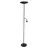 Eglo Gulvlampe Conivarino Stål Sort 30.5W 3150lm - 827 Ekstra Varm Hvid | Dæmpbar