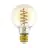 Eglo LED E27 Globe Rav Filament 7W 700lm - 820-830 Justerbar Hvid | Dæmpbar - Erstatter 60W