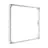 Ledvance Downlight Ramme Smalt Firkant For SQ210