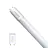 Noxion LED Lysrør T8 Avant Extreme (EM/Mains) Ultra Output 15.9W 2550lm - 830 Varm Hvid | 120cm - Erstatter 36W