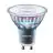Philips MASTER LED Spot ExpertColor GU10 PAR16 5.5W 355lm 36D - 927 ekstra varm hvid | bedste farvegengivelse - dæmpbar - erstatter 50W