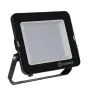 Ledvance LED projektør Kompakt sort 90W 9000lm 100D - 865 dagslys | IP65 - symmetrisk 