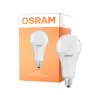 Osram LED Star Classic E27 Pære Matt 24.9W 3452lm - 827 Ekstra Varm Hvid | Erstatter 200W