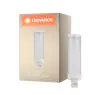 Osram Dulux-T LED 9W 1000lm - 830 Varm Hvid | 2-Pinde - Erstatter 26W